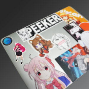 Mikan Sticker Pack