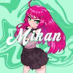 Mikan Clothing 