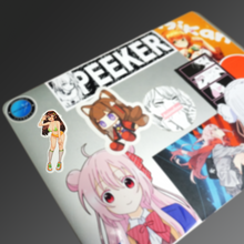 Load image into Gallery viewer, Mikan Sticker Pack
